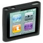ProTec flex standard case for iPod Nano, Black