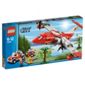 LEGO City Fire Plane 4209