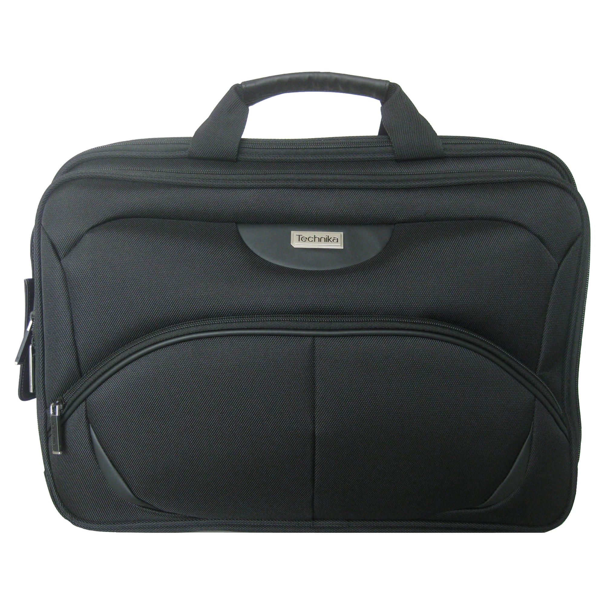 Technika signature Laptop bag - for up to 15.6 inch laptops