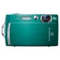 Fujifilm FinePix Z110 Jade Digital Camera 2.7 LCD, Green