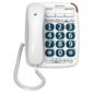 BT Big Button 200 corded Telephone