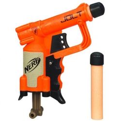 Nerf N-Strike Jolt EX-1 Blaster