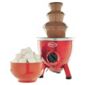 American Originals Chocolate fountain