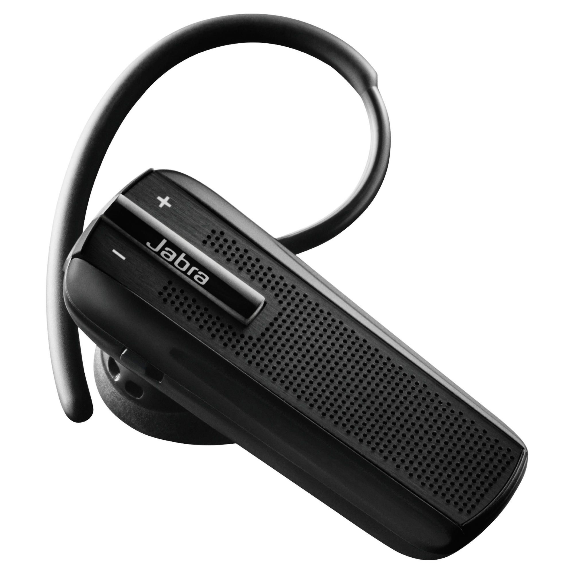 Jabra Extreme Bluetooth Headset
