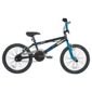 Xtreme Revenge 20" BMX (with giro and 2 pegs) designed by Raleigh