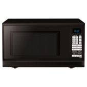 Sharp R371KM 25L Black Microwave