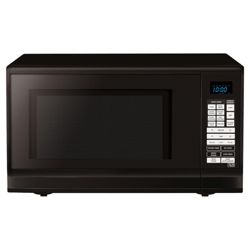 Sharp R371KM 25L Black Microwave