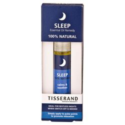 Tisserand Sleep Roller Ball