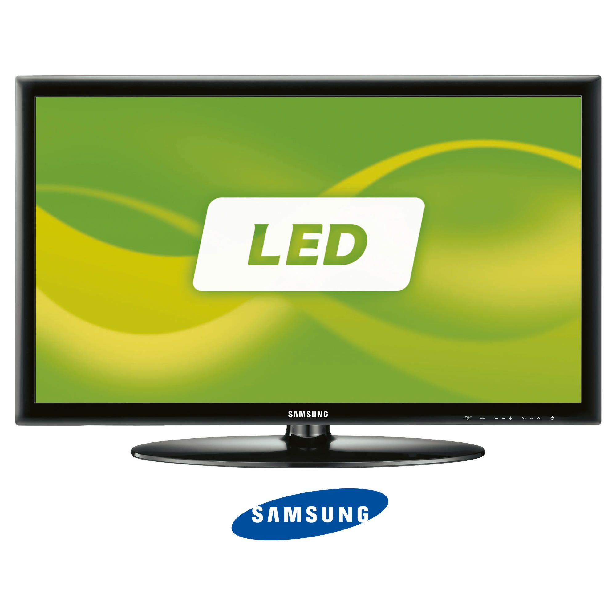 Samsung UE32D4003 32'' Widescreen HD Ready LED Backlit TV with Freeview 