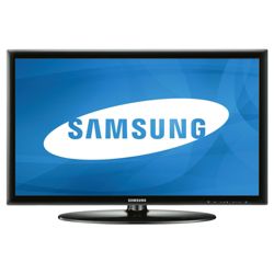 Samsung UE32D4003 32 inch Widescreen HD Ready LED TV with Freeview