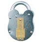 Yale 53mm Traditional Padlock