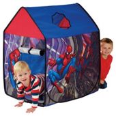 The Amazing Spider-Man Pop-up Play Tent