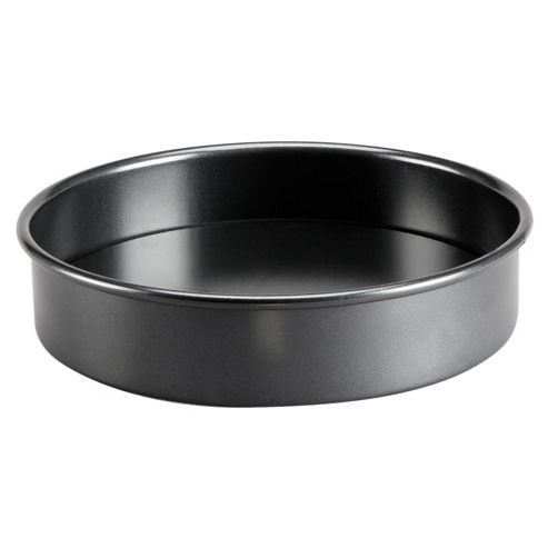 Image of Tala 18cm Non-stick Loose Base Round Sandwich Pan
