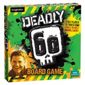 Deadly 60 Board Game