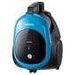 Samsung SC4471 Vivid Bagless Cylinder Vacuum Cleaner