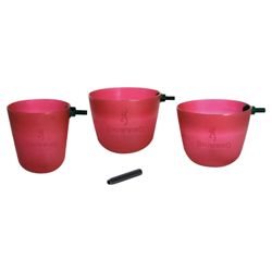 Browning Fishing Pole Cups