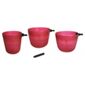 Browning Fishing Pole Cups