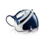 Philips GC9230/02 Steam Generator with Ceramic Plate - White/Blue