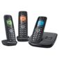 Gigaset A510A Single cordless Telephone - Set of 3