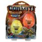 2 Battle Eggs In 2 Piece Blister Pack
