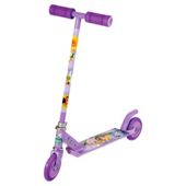 Disney Fairies 2-Wheel In-line Scooter