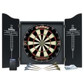 Winmau Professional Darts Set