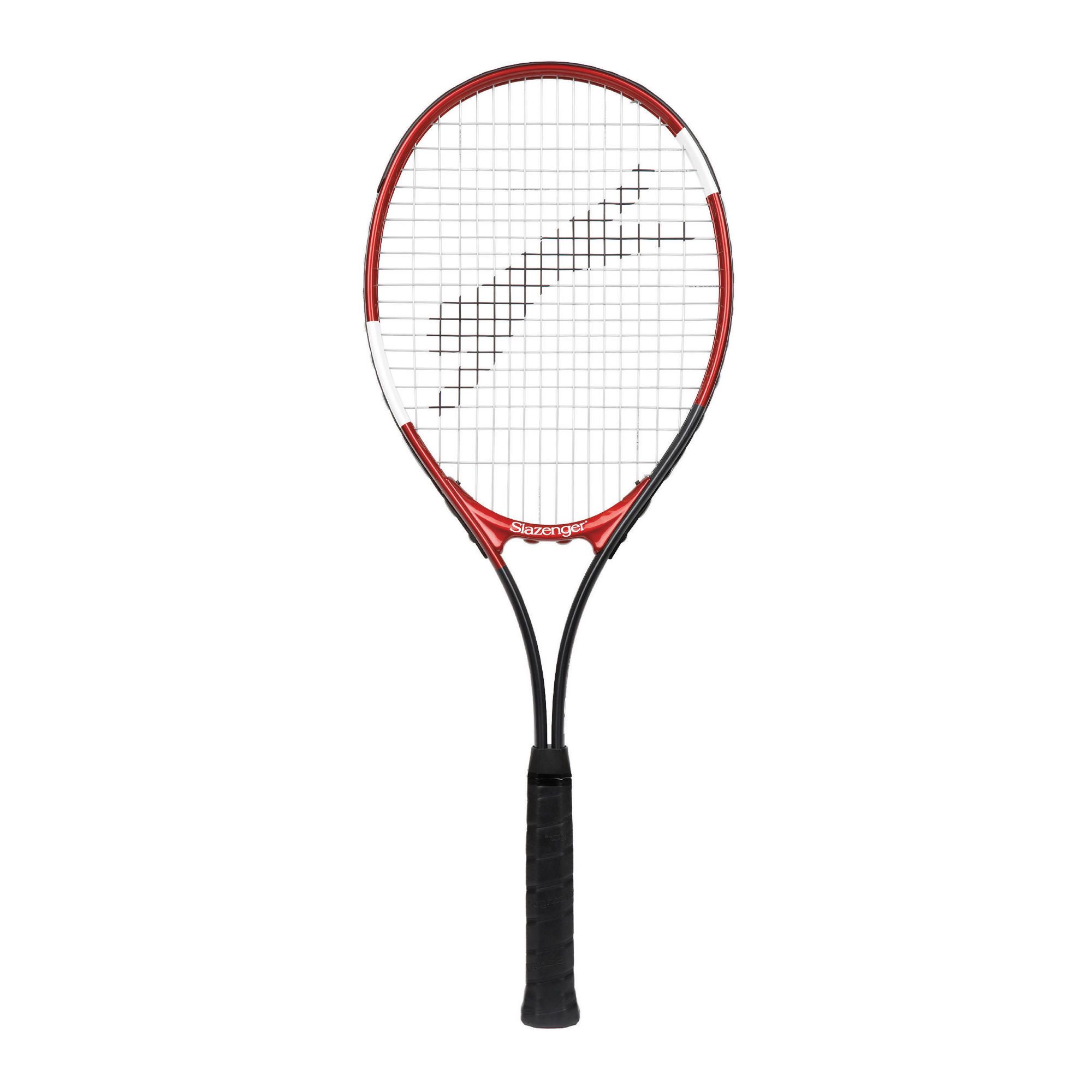 Slazenger Classic Adult 27" Tennis Racket Slazenger Classic Adult 27" Tennis Racket