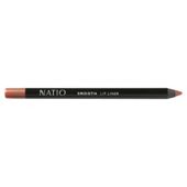 Natio Smooth Lip Liner Lotus