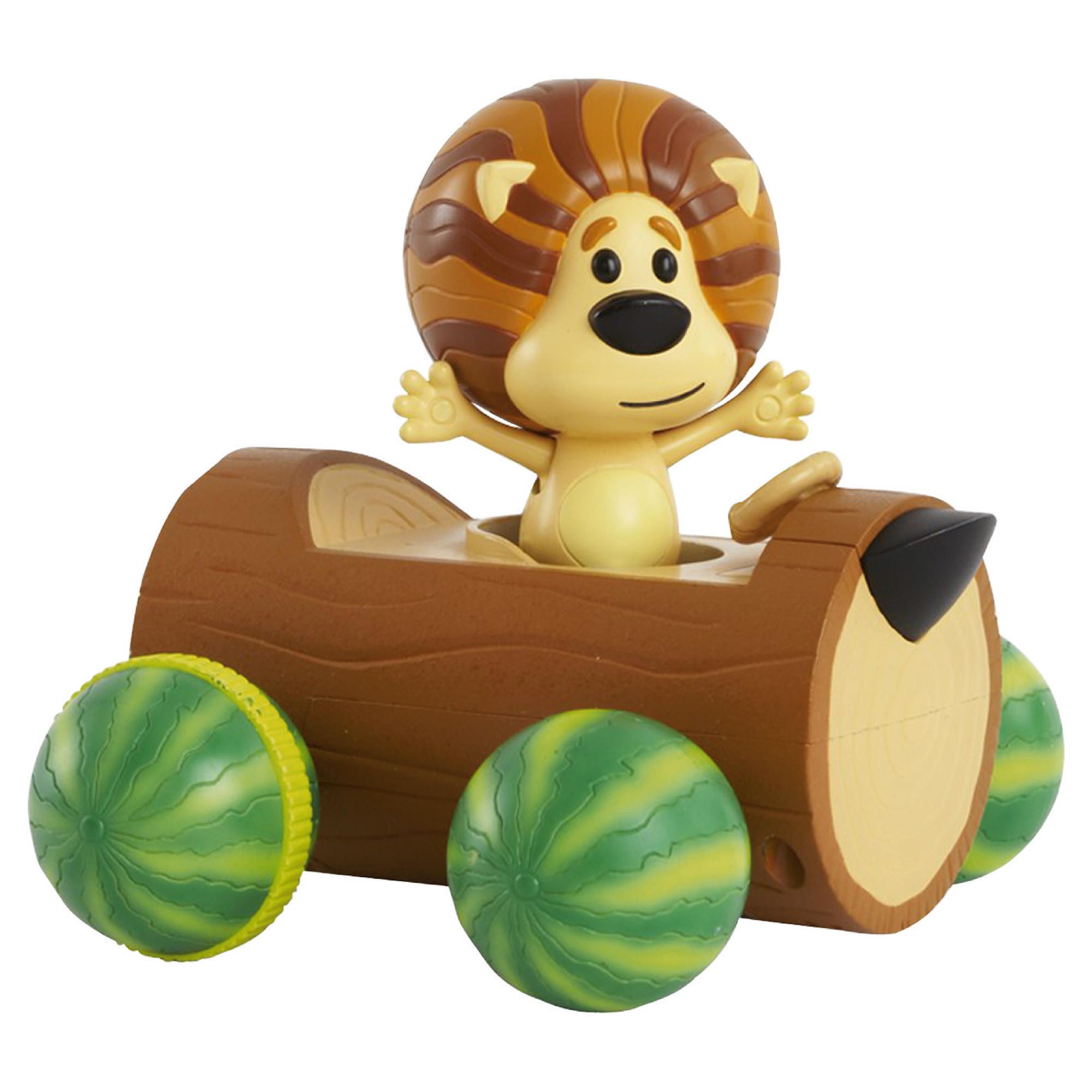Raa Raa Cubby Buggy Raa Raa Cubby Buggy