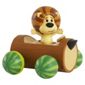 Raa Raa Cubby Buggy