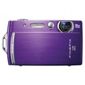 Fujifilm FinePix Z110 Digital Camera 2.7 LCD, Purple