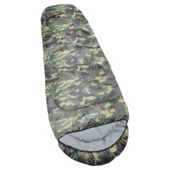 Lichfield Trail Midi Camo Sleeping Bag