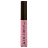 Natio Full Colour Mineral Lip Gloss - Live