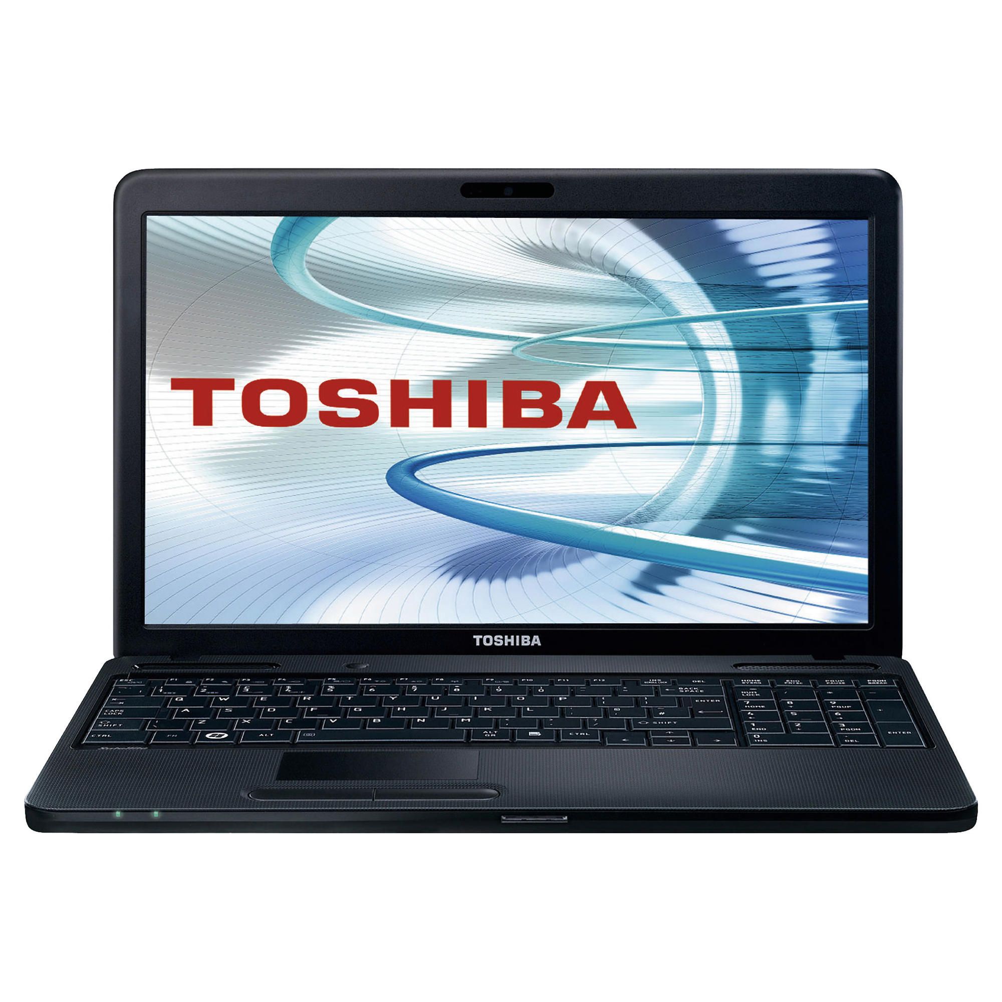 Toshiba Satellite C660-2KE, Laptop