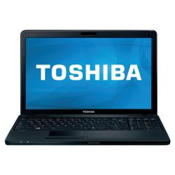 Toshiba Satellite C660-2KE Laptop
