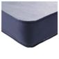 Airsprung Essentials Kids Single Waterproof Mattress Navy