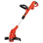 Black & Decker 14.4V Lithium Cordless Strimmer