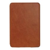 Kindle Leather Cover from Amazon, Brown