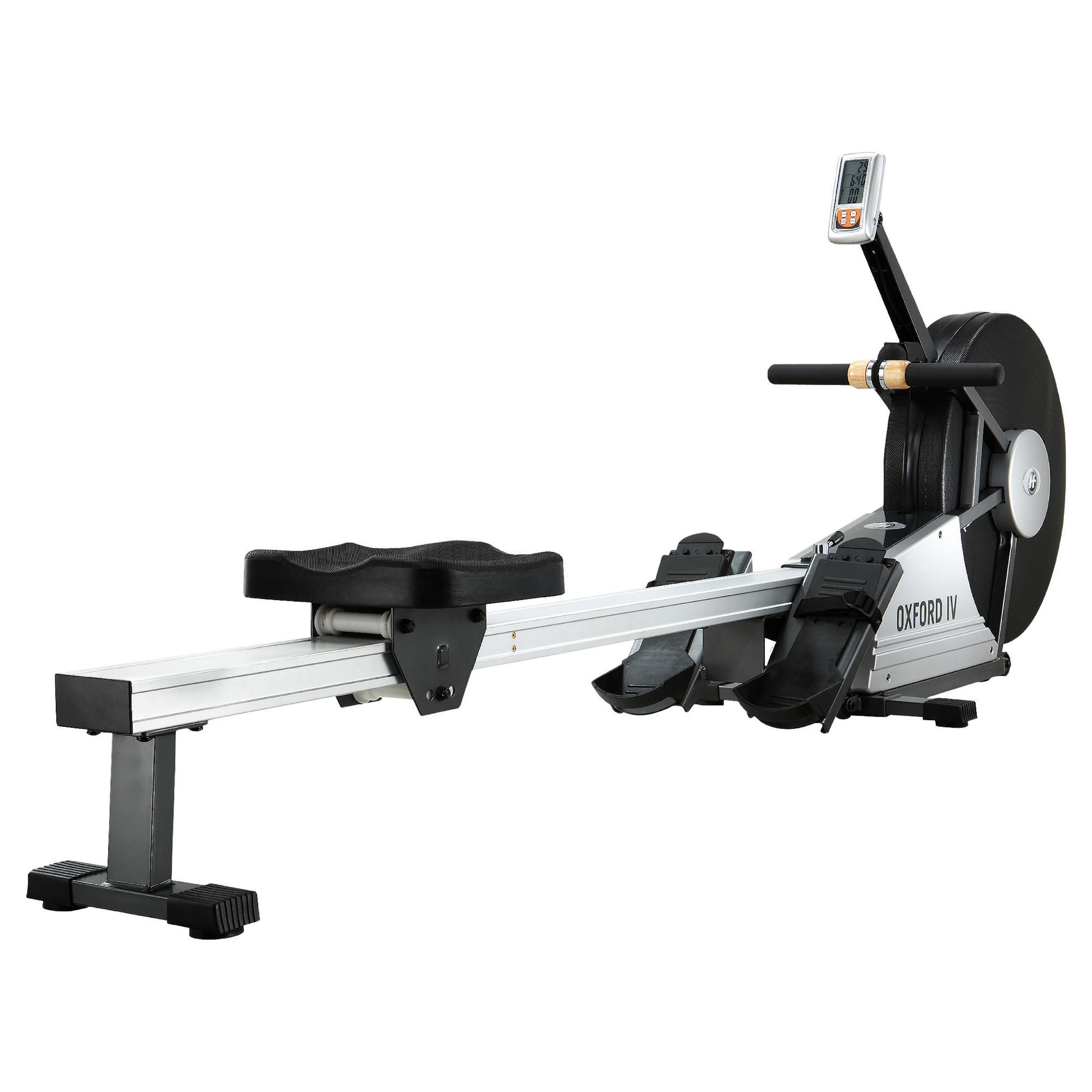 Horizon Oxford IV Rower