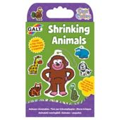 Galt Shrinking Animals Activity Pack
