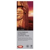 Tesco Finest Columbian n Supremo 57.6G