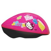 Hello Kitty Helmet 2