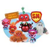 Moshi Monsters Super Moshi