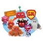 Moshi Monsters Super Moshi