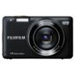 Fujifilm FinePix JX500 Digital Camera 2.7 LCD, Black