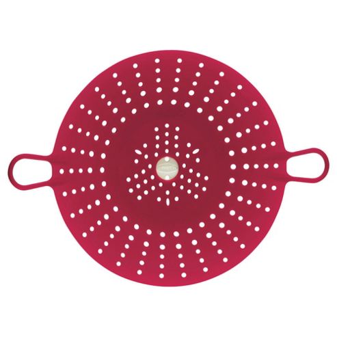 Image of Chef'n 22cm Veggiesteam, Cherry