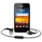 Samsung Galaxy S Wifi 3.6 8GB Android MP3
