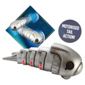 Doctor Who Cyberman Bump & Go