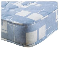 Tesco Quilted Double Mattress
