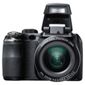 Fuji S4240 Bridge 24x Optical Zoom Camera